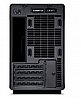 מארז חברת LIAN-LI דגם A3 Wood Black Micro-ATX Case צבע שחור