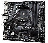 ��� �� Gigabyte A520M DS3H AC 1.4 DDR4 M.2 WIFI BT AM4