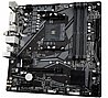 ��� �� Gigabyte A520M DS3H AC 1.4 DDR4 M.2 WIFI BT AM4