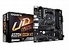 לוח למעבדי Gigabyte A520M DS3H V2 1.1 AM4 AMD Micro-Atx
