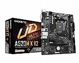 ��� �� GIGABYTE ��� A520M K V2 DDR4 AM4 