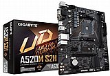 ��� �� ���� GIGABYTE ��� A520M S2H RYZEN DDR4 AM4 mATX
