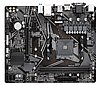 לוח אם חברת GIGABYTE דגם A520M S2H RYZEN DDR4 AM4 mATX