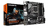 ��� �� Gigabyte A620M GAMING X 2.0 AMD AM5 DDR5 Micro-ATX