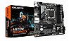 לוח אם Gigabyte A620M GAMING X 2.0 AMD AM5 DDR5 Micro-ATX