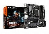 ��� �� ���� GIGABYTE ��� A620M GAMING X AMD AM5 Micro-ATX