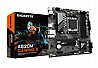 לוח אם חברת GIGABYTE דגם A620M GAMING X AMD AM5 Micro-ATX