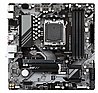 לוח אם חברת GIGABYTE דגם A620M GAMING X AMD AM5 Micro-ATX