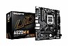 לוח למעבדי Gigabyte A620M H 2.1 DDR5 mATX DP HDMI AM5 AMD
