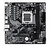 לוח למעבדי Gigabyte A620M H 2.1 DDR5 mATX DP HDMI AM5 AMD
