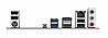 לוח למעבדי Gigabyte A620M H 2.1 DDR5 mATX DP HDMI AM5 AMD