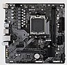 לוח אם Gigabyte A620M H DDR5 mATX DP HDMI AM5 AMD