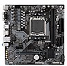 לוח למעבדי Gigabyte A620M S2H DDR5 Micro-Atx DP HDMI VGA AM5 AMD
