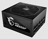 ��� ������� MSI MPG A850GF 850W 80+ GOLD