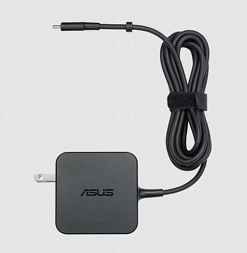 ���� 65W ������ USB TYPE-C ����� ������� ������ �� Asus