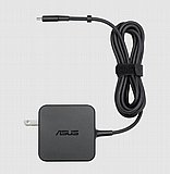 ���� 65W ������ USB TYPE-C ����� ������� ������ �� Asus