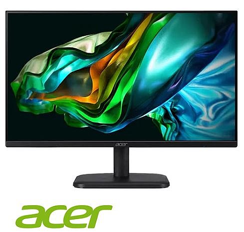 ��� ���� ���� ACER EK271E 100HZ IPS 27" HDMI VGA FHD UM.HE1EE.E05