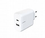 ���� AD-718 Type-C and A 65Watt 5V PD