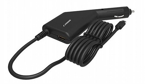 ���� ���� 105W ���� ������� ������ �� ����� USB ���� Type-C ��� ����� ����� Quick Charge ���� AD-966 EZCool