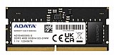 ������ ����� ���� ADATA DDR5 SO-DIMM 32GB 5600MHz