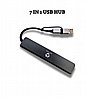 ���� 7 �-1 Type-C & USB Hub ZAIT TEAM