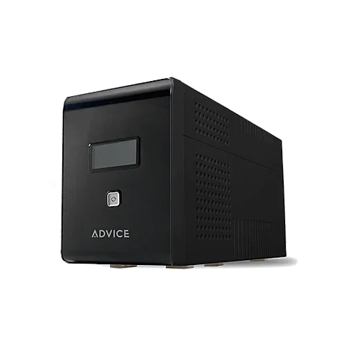 ����� ������ Advice Smart Vision SV-1500 UPS SV1500