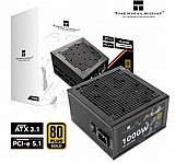 ��� ��� ������ ���� THERMALRIGHT ��� AG-1000 1000W 80 PLUS GOLD ATX 3.1