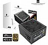 ��� ��� ������ ���� THERMALRIGHT ��� AG-1000 1000W 80 PLUS GOLD ATX 3.1
