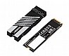 דיסק פנימי Gigabyte AORUS Gen4 7300 SSD 1TB