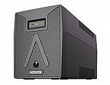 �� ��� ���� ADVICE ��� Line Interactive UPS 2000 VA / 1200 Watt AIN2000