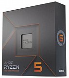 ���� ���� AMD ���  AMD Zen3 Ryzen5 7600X 6 Core/12 Threads Max Boost Clock: 5.3GHz Without Fan 105W TDP Box