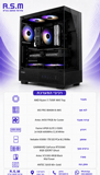 ���� ������� AMD 7500F B840M 32GB DDR5 1TB SSD RTX5060 650W VCX300 Win11