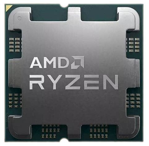 ���� ���� AMD Ryzen 5 7600X AM5 6 Core 5.3GHz 105W TDP Tray