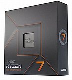 ���� ���� AMD Ryzen 7 7700 BOX PCIE 5.0 AM5 105W TDP