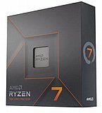 ���� ���� AMD ��� Zen3 Ryzen7 7700X 8 Core/16 Threads Max Boost Clock: 5.4GHz - Without Fan Box