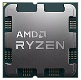 ���� ���� AMD ��� Zen3 Ryzen7 7700X 8 Core/16 Threads Max Boost Clock: 5.4GHz - Without Fan Tray