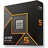 מעבד AMD Zen5 Ryzen5 9600X 6 Core/12 Threads 3.9GHz - 5.4GHz - Without Fan - 65W TDP Box