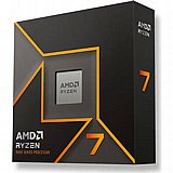 AMD Zen5 Ryzen7 9700X 8 Core/16 Threads 3.8GHz - 5.5GHz Without Fan 65W TDP - Box