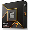 AMD Zen5 Ryzen7 9700X 8 Core/16 Threads 3.8GHz - 5.5GHz Without Fan 65W TDP - Box