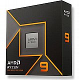 ���� AMD Zen5 Ryzen9 9900X 12 Core/24 Threads 4.4GHz - 5.6GHz Without Fan 120W TDP - Box