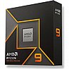 מעבד AMD Zen5 Ryzen9 9900X 12 Core/24 Threads 4.4GHz - 5.6GHz Without Fan 120W TDP - Box