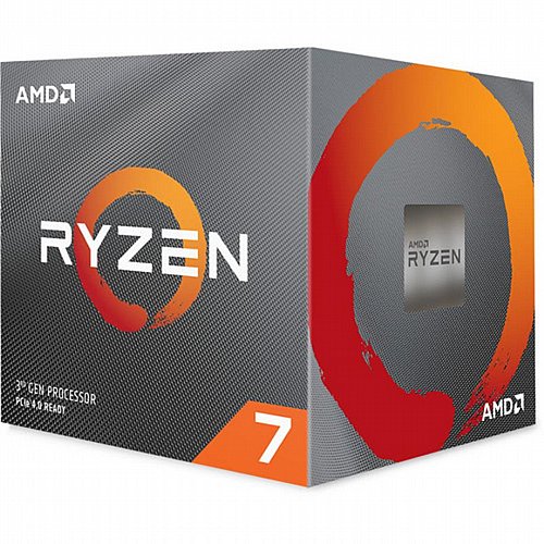 ���� AMD Zen3 Ryzen 7 5700G 6 Core/12 Threads Box