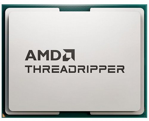 ���� AMD ThreadRipper 7960X Tray 24 cores 48 threads sRT5