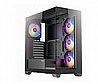 מחשב גיימינג AMD Ryzen 4350G 16GB 1TB SSD CX200M RSX3050 550W Win11