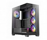 ���� ������� AMD Ryzen 4350G 16GB 1TB SSD CX200M ARC B580 550W Win11