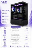 ���� ������� AMD 8400F 32GB DDR5 1TB SSD 5060TI 16GB 650W VCX300 Win11