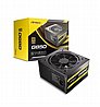 מחשב גיימניג נייח AMD 9800X3D B850M 32GB 1TB SSD RX9070XT 750W CX300 WIN11