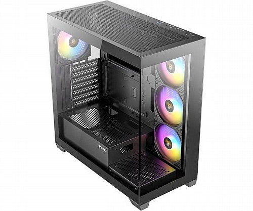 ���� ������� ���� AMD 9800X3D B850 32GB DDR5 1TB SSD RTX5070TI 850W WIN11
