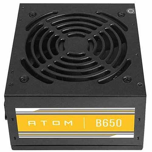 ��� ��� ���� Antec ��� Antec Atom B650 650W 80+ Bronze