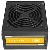 ��� ��� ���� Antec ��� Antec Atom B650 650W 80+ Bronze